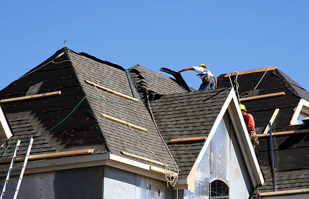 Best Green or Eco-Friendly Roofing Solutions  in Walnut Grove, GA