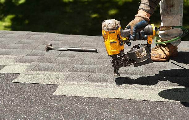 Steel Roofing in Walnut Grove, GA